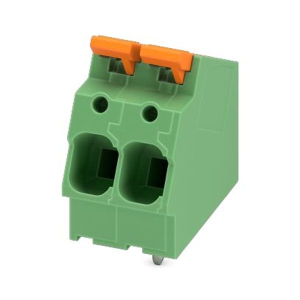 PCB terminal block image 3