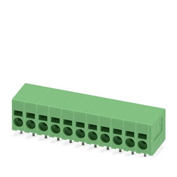 PCB terminal block image 3