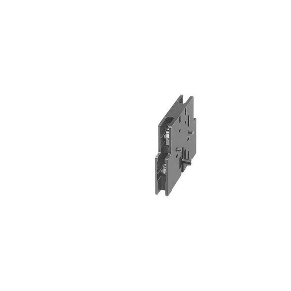 Auxiliary switch block 1 NC delayed  3TY6561-1E image 1