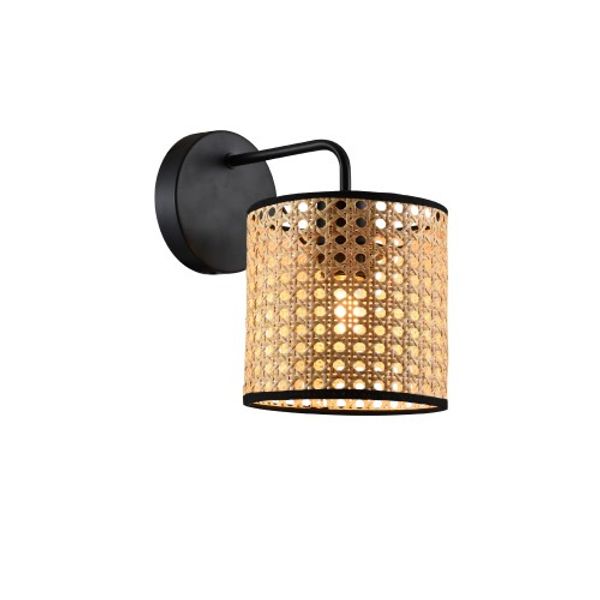 Wall Lamp Cylinder Gheisa image 1