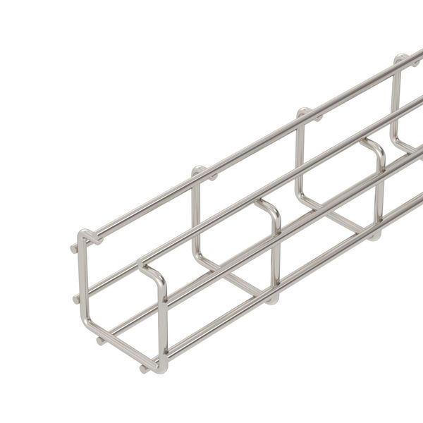 CGR 50 50 A2 C-mesh cable tray  50x50x3000 image 1