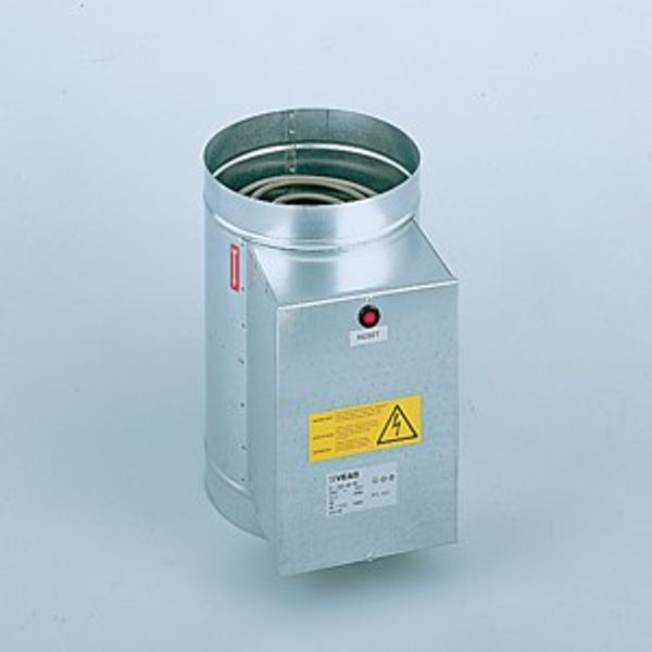 MBE-250/40T-R 2/400V image 1