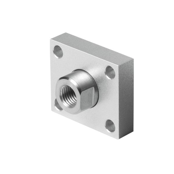 KSZ-M10X1,25 Coupling piece image 1