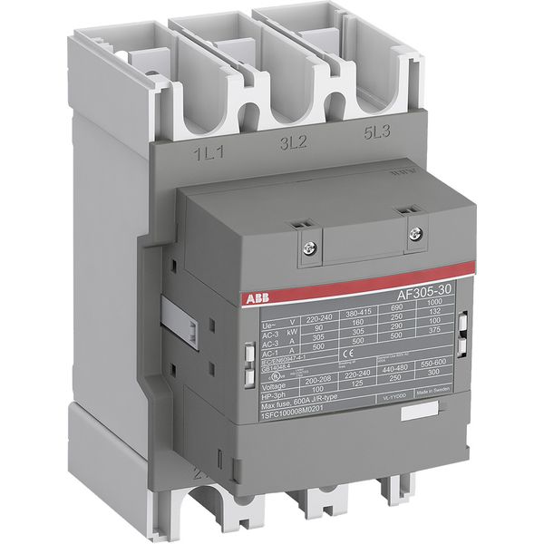 AF305-30-00-14 Contactor image 1