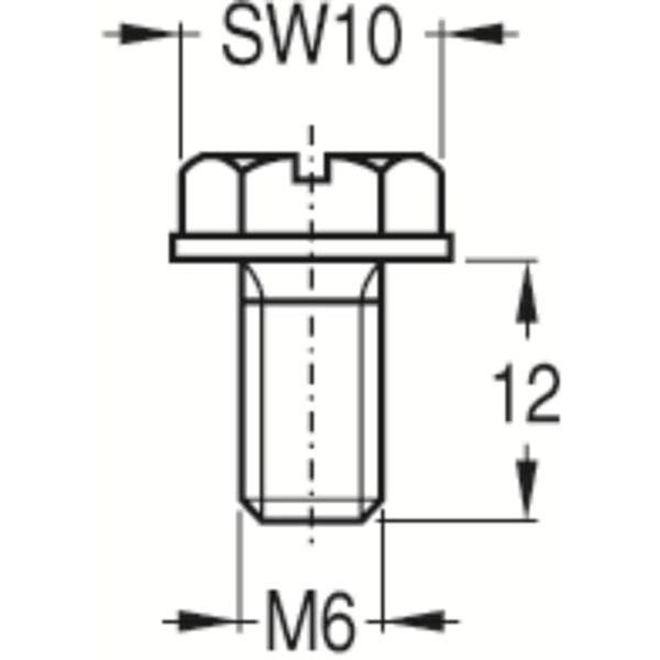 ACC811619 C PROFILE 30-L=3M image 2