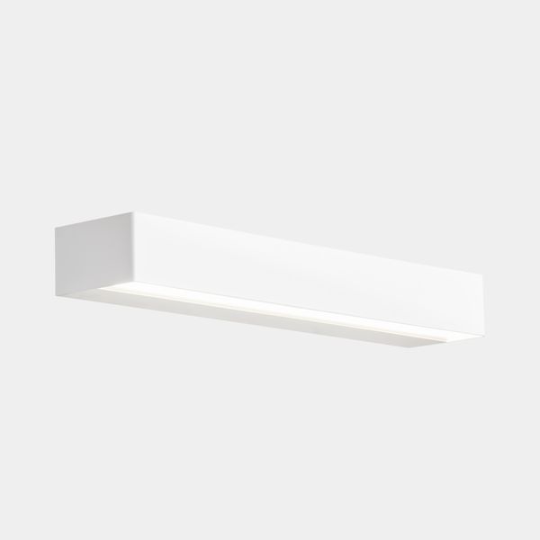 Wall fixture Lia LED 400mm LED 16.7 LED warm-white 3000K ON-OFF White 1019lm image 1