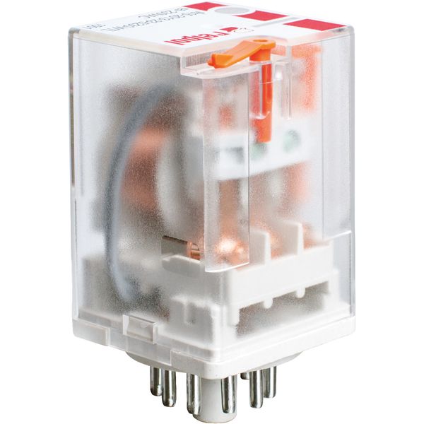 R15-2013-23-5240-WT Industrial Relay image 1