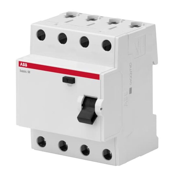 BMF33463 Residual Current Circuit Breaker image 1