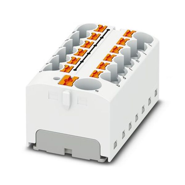 Distribution block image 1