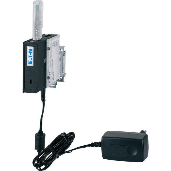 USB receiver, diagnostic system image 8