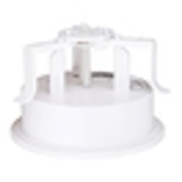 Emerg.lum.IL 1x3W ERT-LED 3h 230VAC Wireless radial recessed image 6