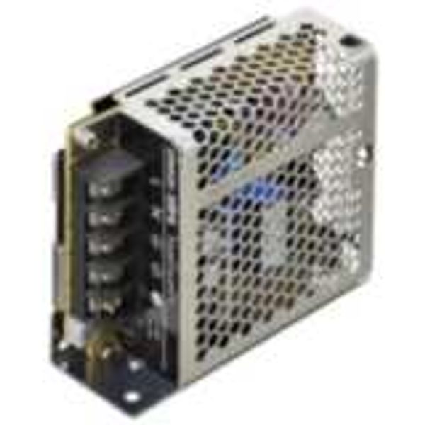 Power supply, 25 W, 100-240 VAC input, 12 VDC, 2.1 A output, Upper ter image 4