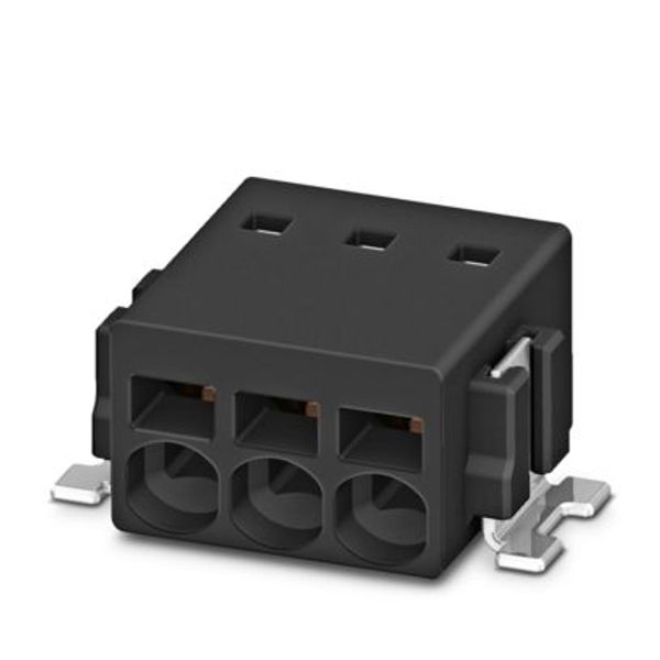 SAMPLE PTSM 0,5/ 3-2,5-H-SMD - PCB terminal block image 1