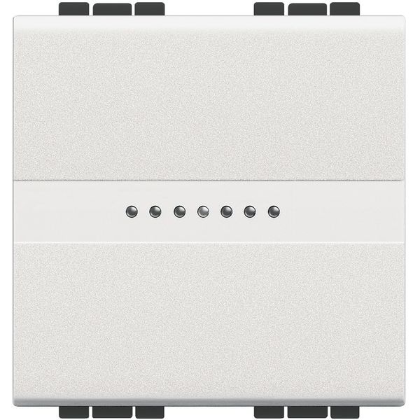 LL - INTERMED. AX SWITCH 16A 2M WHITE image 2