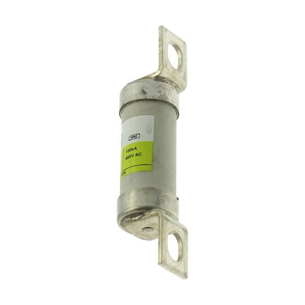 Fuse-link, high speed, 40 A, AC 660 V, DC 400 V, BS88, 17 x 80 mm, aR, BS, Ultra fast image 5