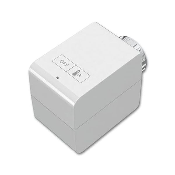 HA-S-1-WL WL-Rad. Thermostat, Basic image 1