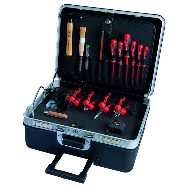 Tool case "Start up mobil VDE" image 4