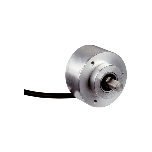 Incremental encoders: DFS60A-S4AM65536 image 1