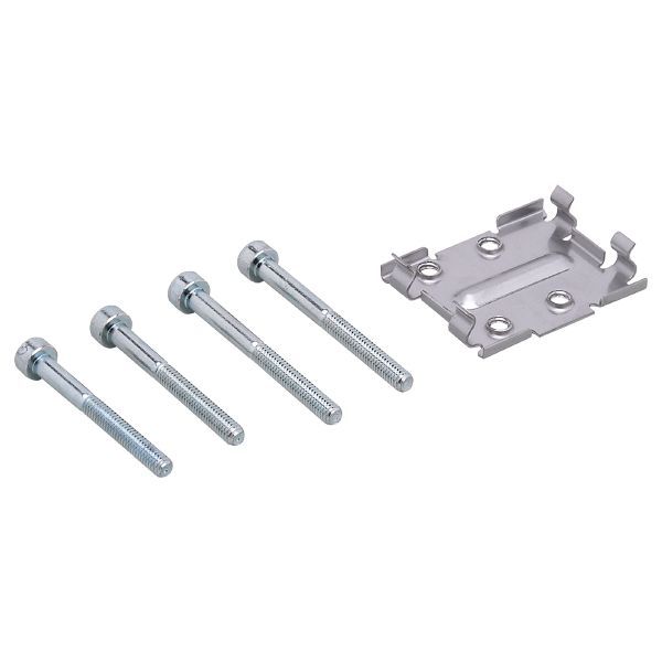 DIN RAIL MOUNTING KIT E37340 image 1