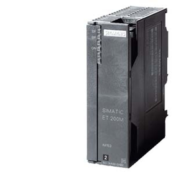 MODUL SIMATIC 6ES7153-2BA02-0XB0 image 1