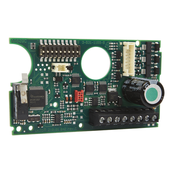 Circuit board M800 Spare image 1