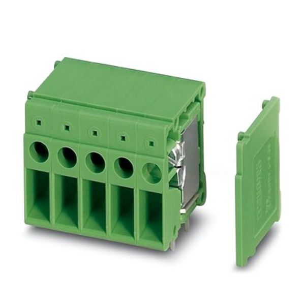 PCB terminal block image 3