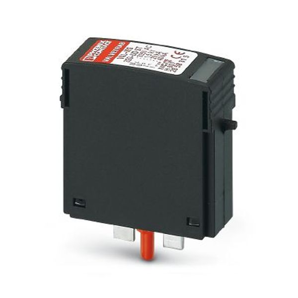 Type 2 surge protection plug image 2