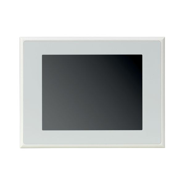 Touch panel, 24 V DC, 5.7z, TFTcolor, ethernet, RS232, (PLC) image 24