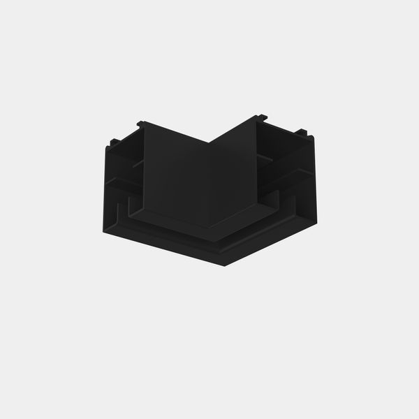“L" shaped connector for Deltatrack image 1