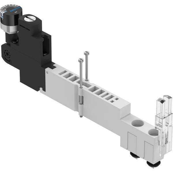 VMPA1-B8-R1C2-C-10 Regulator plate image 1