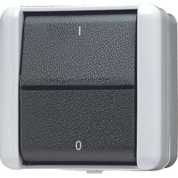 Key switch/push-button 804.18W image 3