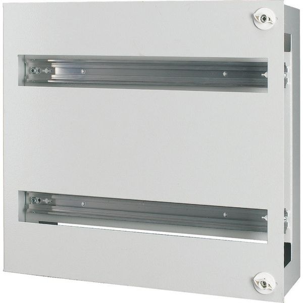 ZVT DIN-rail kit HxW=425x1200mm image 2