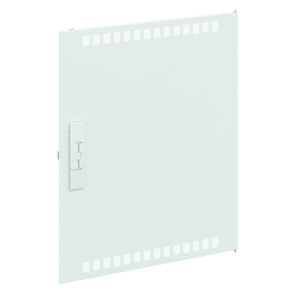 CTL15S ComfortLine Door, IP30, Field Width: 1, 771 mm x 271 mm x 14 mm image 4