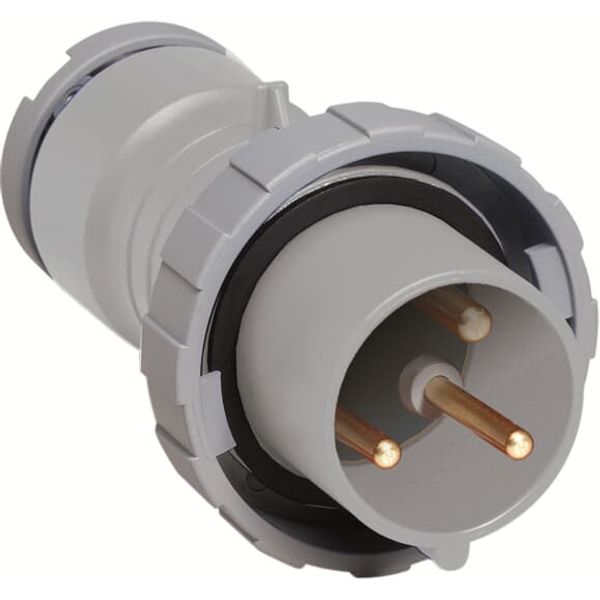 232P12W Industrial Plug image 1
