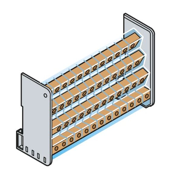 PPMU3060 Main Distribution Board image 2