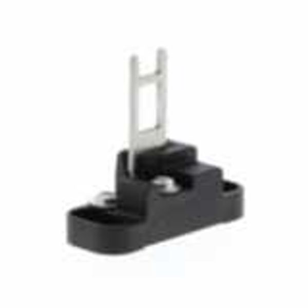 Operation key for D4NL/NS; adjustable mounting (horizontal/vertical) image 1