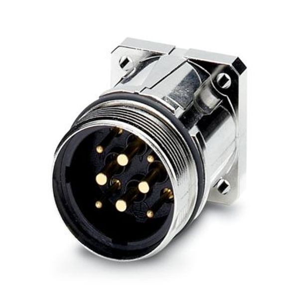 SM-5EPWN8AWT00X - Device connector front mounting image 1