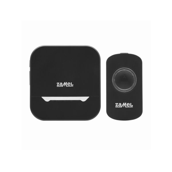 Wireless plug in doorbell CALIPSO type: ST-980 image 1