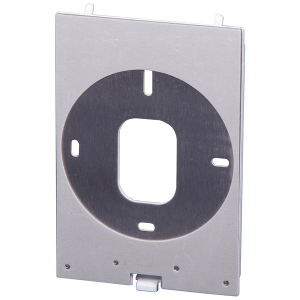 Base plate for QMX3 image 1