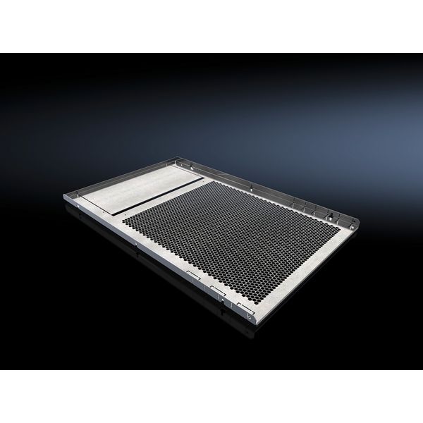SV Compartment divider, WD: 511x780 mm, for VX (WD: 600x800 mm) image 3