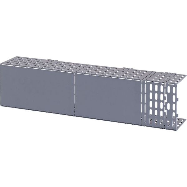 Terminal cover NZM2/PDE2 3P image 3