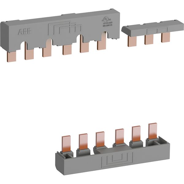 BEY65-4 Connection Set for Star-Delta Starter image 2