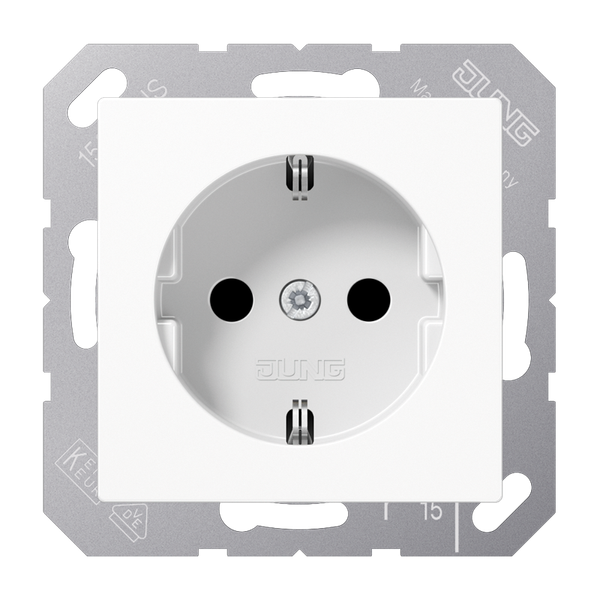 SCHUKO socket image 1