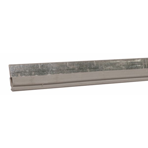 SNR jumper bar, grey, 500mm image 1