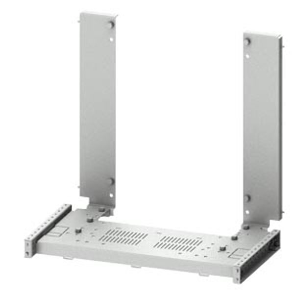 SIVACON S4 mounting plate 3VL6 up t... image 1