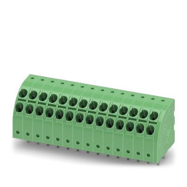 PCB terminal block image 3