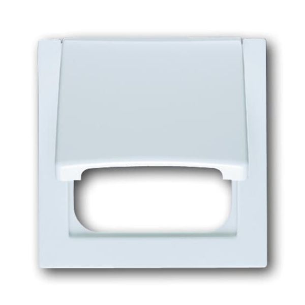 1746-74 CoverPlates (partly incl. Insert) carat® Alpine white image 2