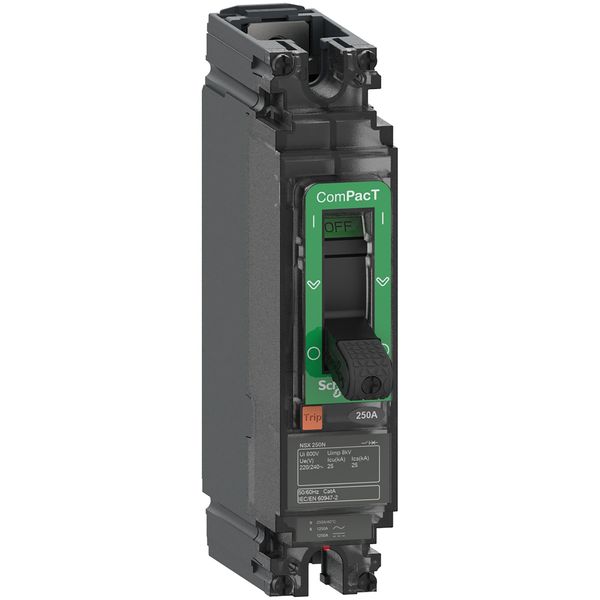 Schneider Electric C10F1TM050 image 2