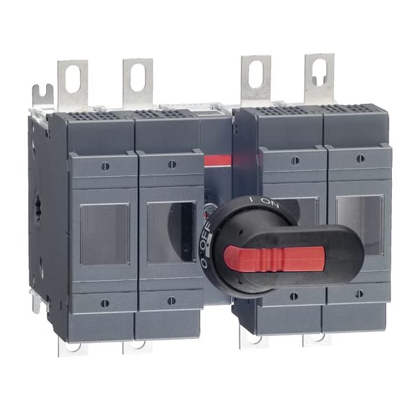 OS200B12P SWITCH FUSE image 2