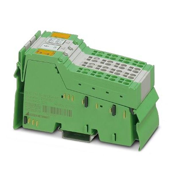 Special function module image 2